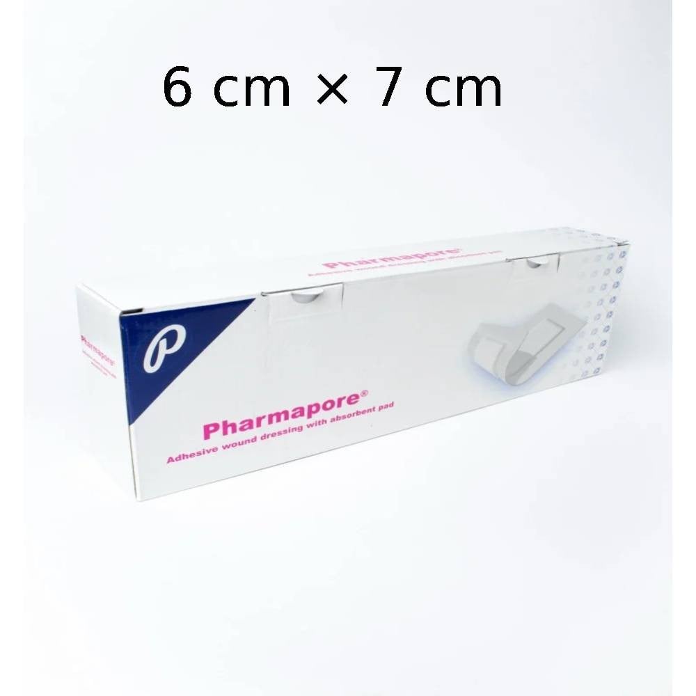 PHARMAPORE 6*7