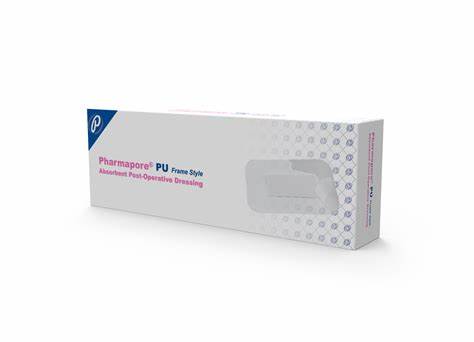 PHARMAPORE PU 10*20