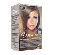 PIO DONNA HAIR COLOR 700 BLONDE