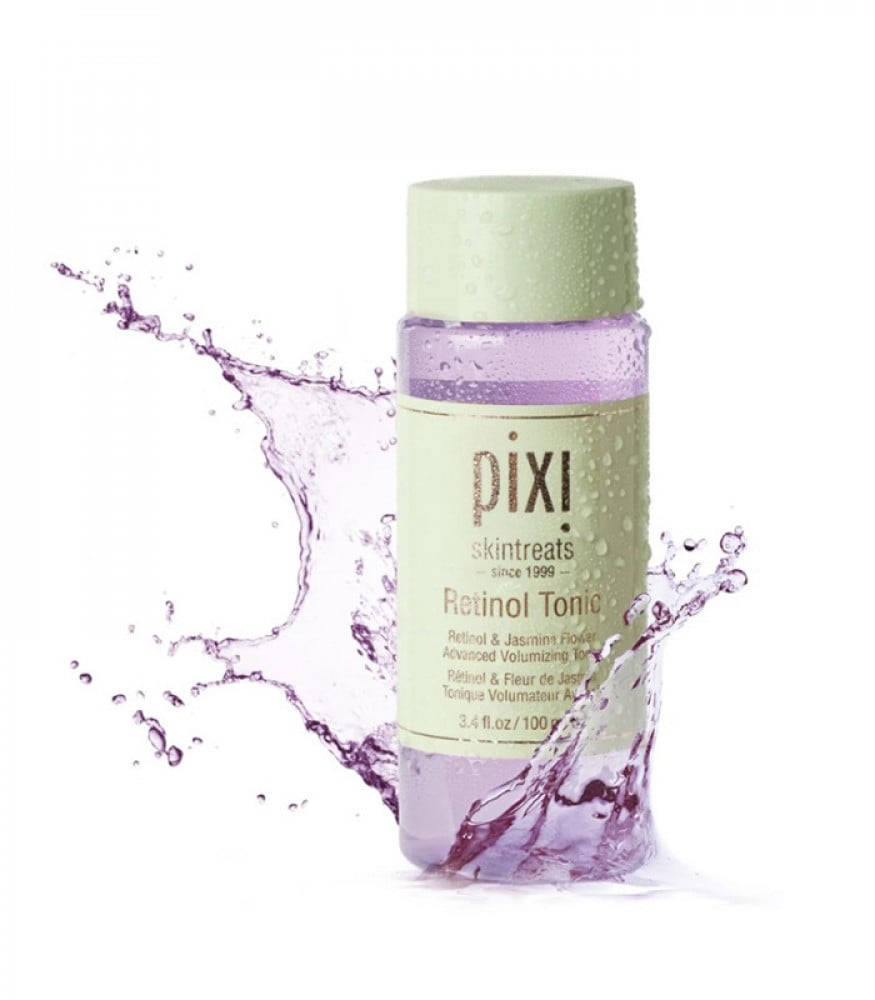 pixi retinol tonic 100ML