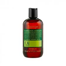Prestige shampoo for oily hair 300 ml