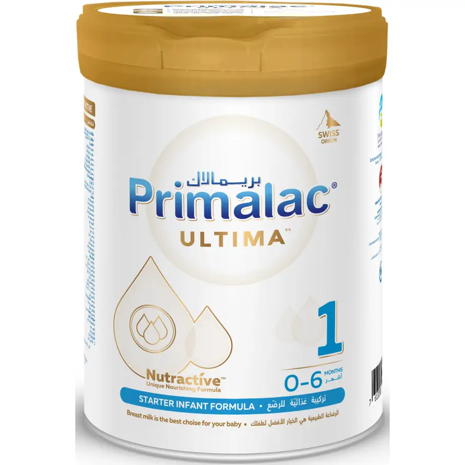 PRIMALAC ULTIMA 1 800 GM
