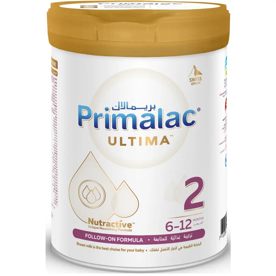 PRIMALAC ULTIMA 2 800GM