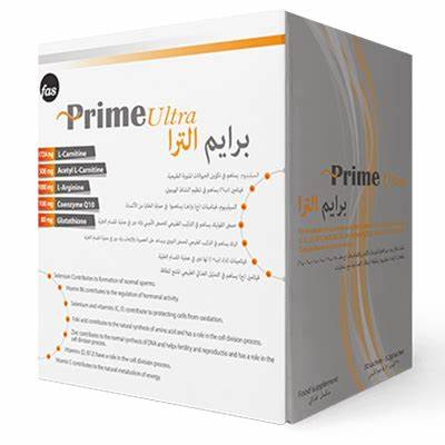 PRIME ULTRA 30 SACHETS