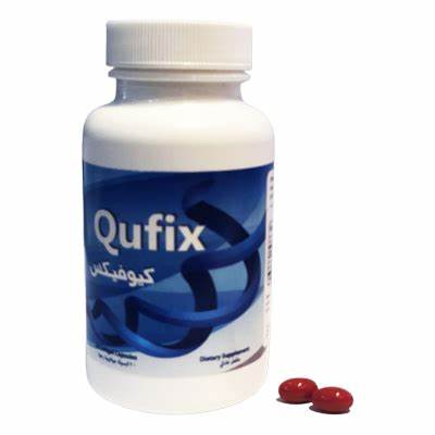 QUFIX 30CAP