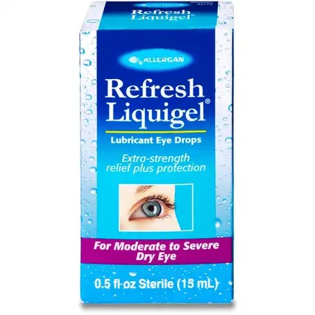 REFRESH LIQUIGEL DROPS