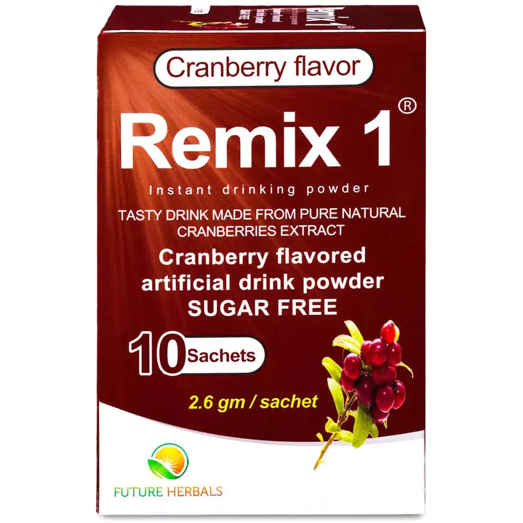 REMIX 10 SACC.