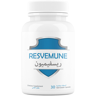RESVEMUNE 30 CAPS