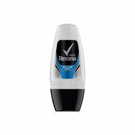 REXONA DEODERANT ACTIVE DRY ROLL ON 50ML
