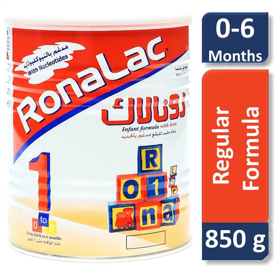 RONALAC 1 850 GM