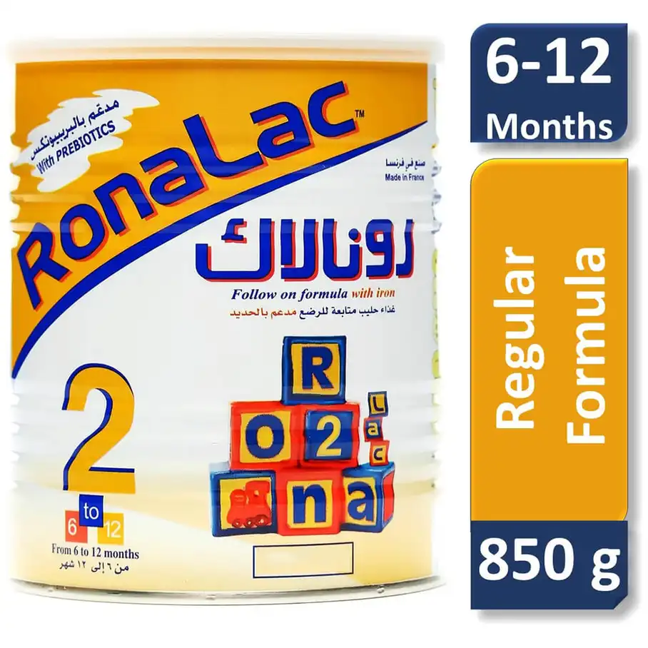 RONALAC 2 850 GM