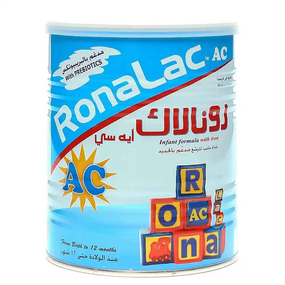 RONALAC AC 400 GM
