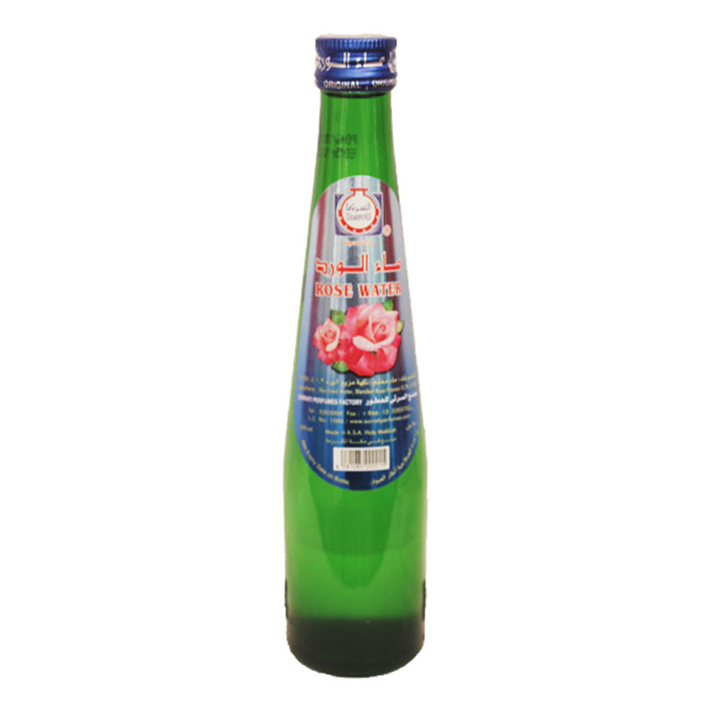 ROSE WATER ALSURRATI 270ML