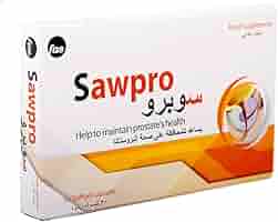 SAWPRO 30 CAPS