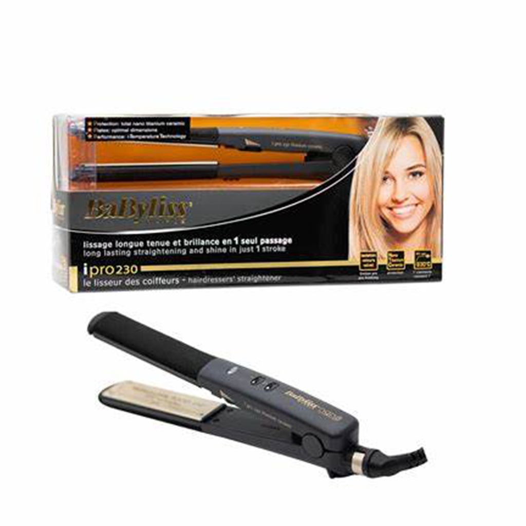 BABYLISS CERAMIC 86