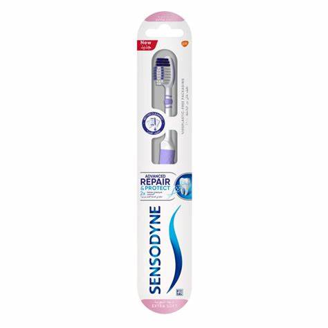 SENSODYNE T/B REPAIR & PROTECT EXTRA SOFT 