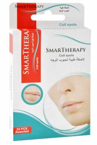 SMARTHERAPY COLL SPOTS 24PCS