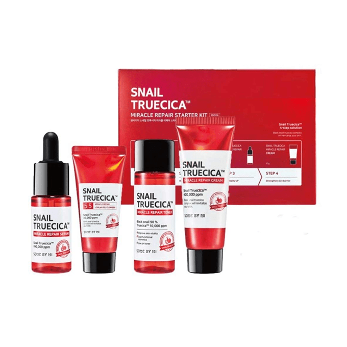 SOME BY MI SNAIL TRUECICA KIT