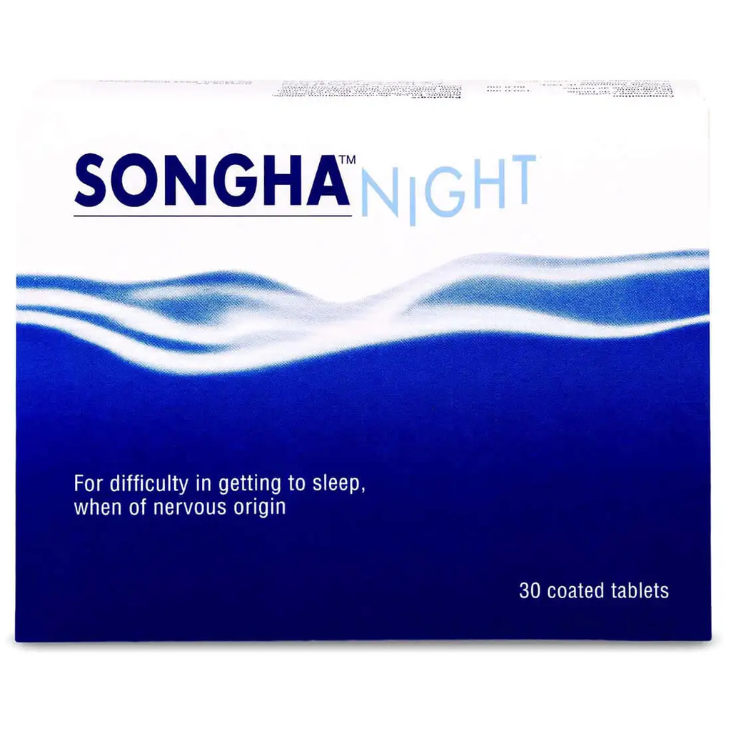 SONGHA NIGHT 30TAB