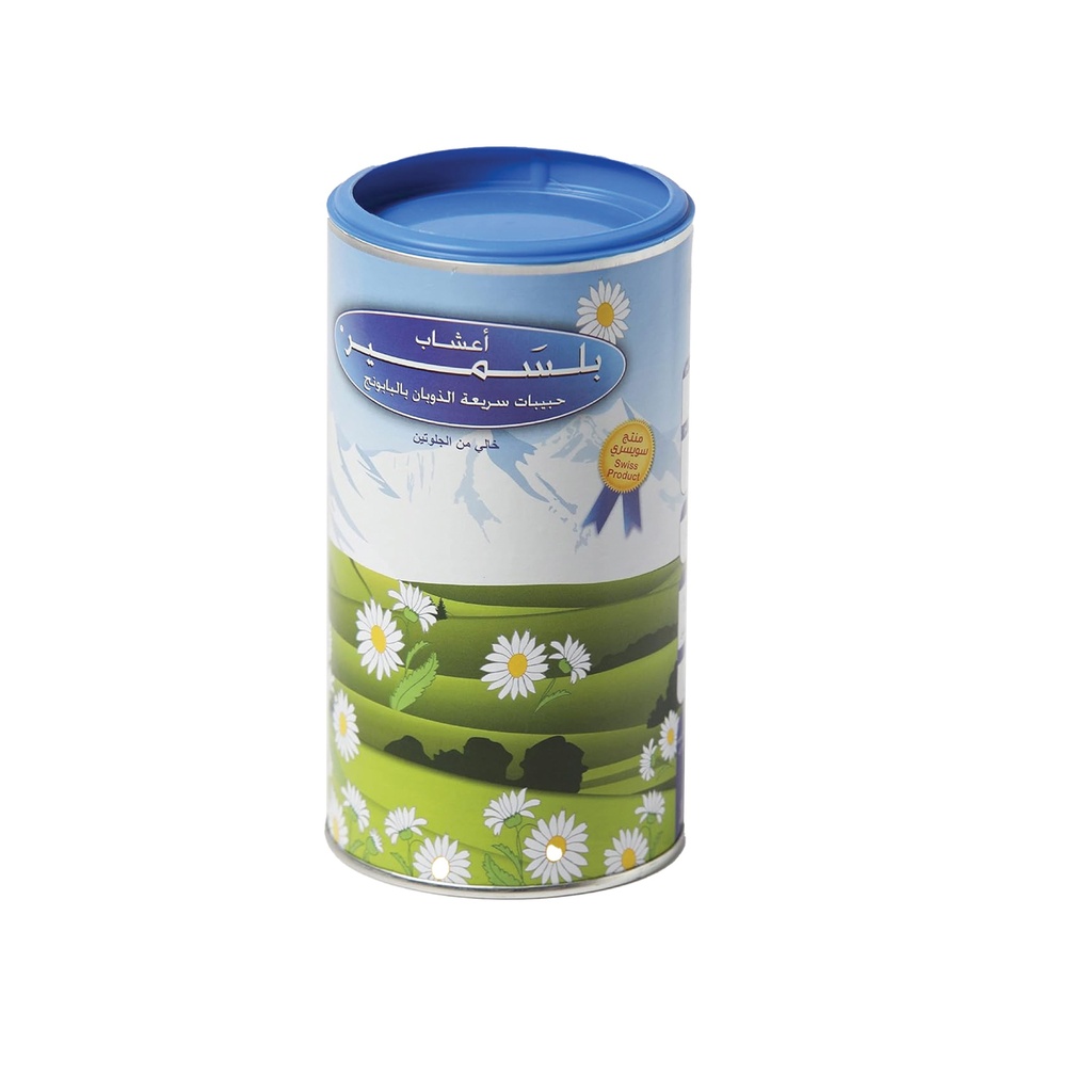 BALSAMEER CAMOMILE TEA  200GM