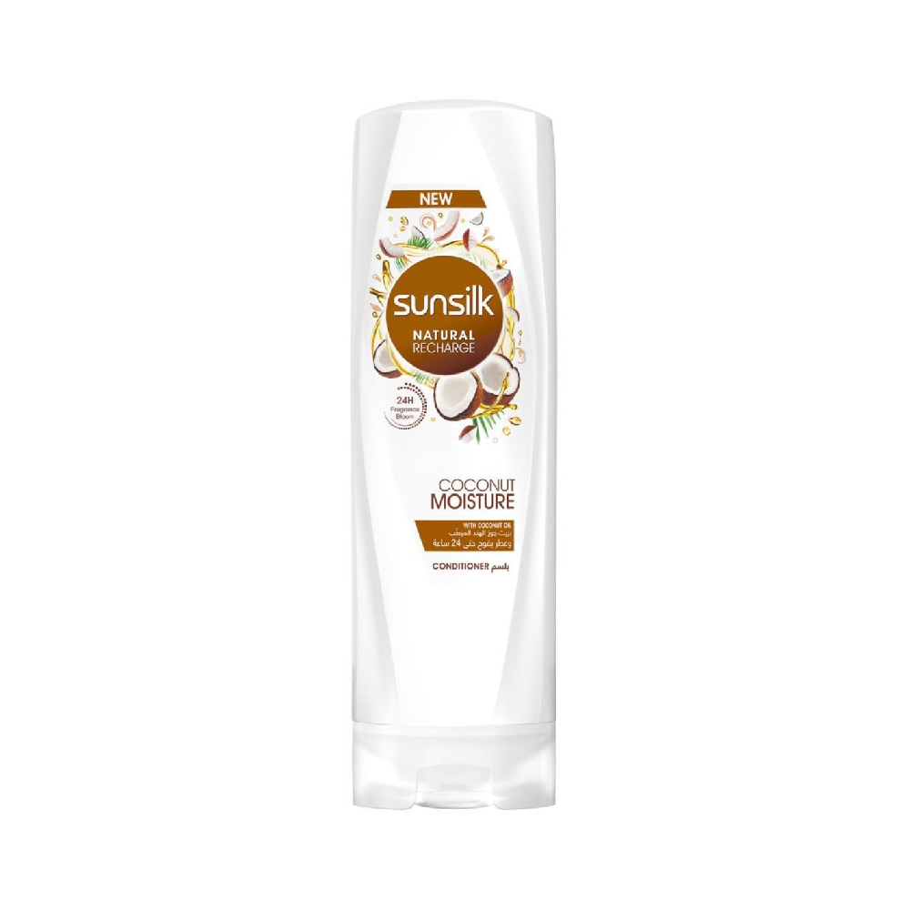 Sunsilk Hair Conditioner 350 ml coconut oil