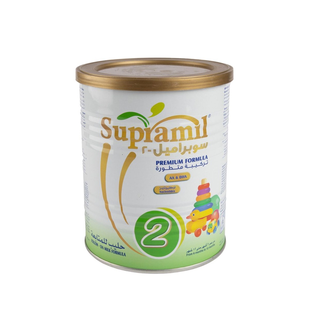 SUPRAMIL 2 400 GM