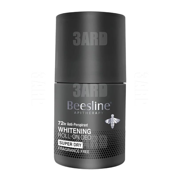 BEESLINE DEO/ROLL-ON SUPER DRY FRAGRANCE FREE 50ML