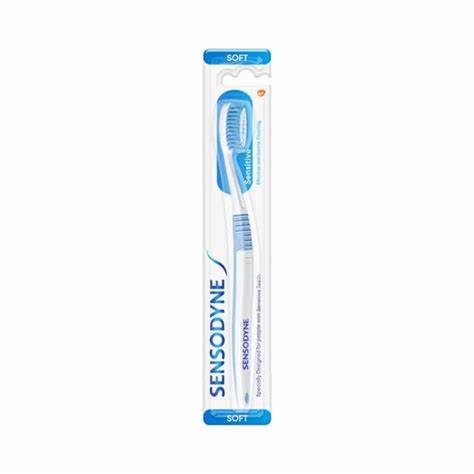 SYNSODYNE T/B SOFT SENSITIVE
