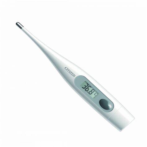THERMO/CITIZEN DIGITAL CTA303