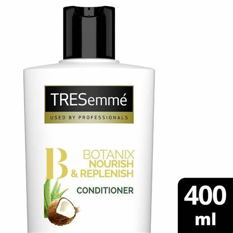 TRESEMME BOTANIX NOURISH&REPLENISH CONDI/400ML