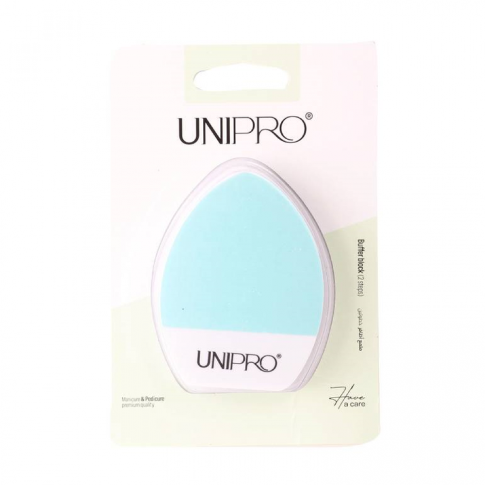 UNIPRO BUFFER BLOCK 2STEPS 5135