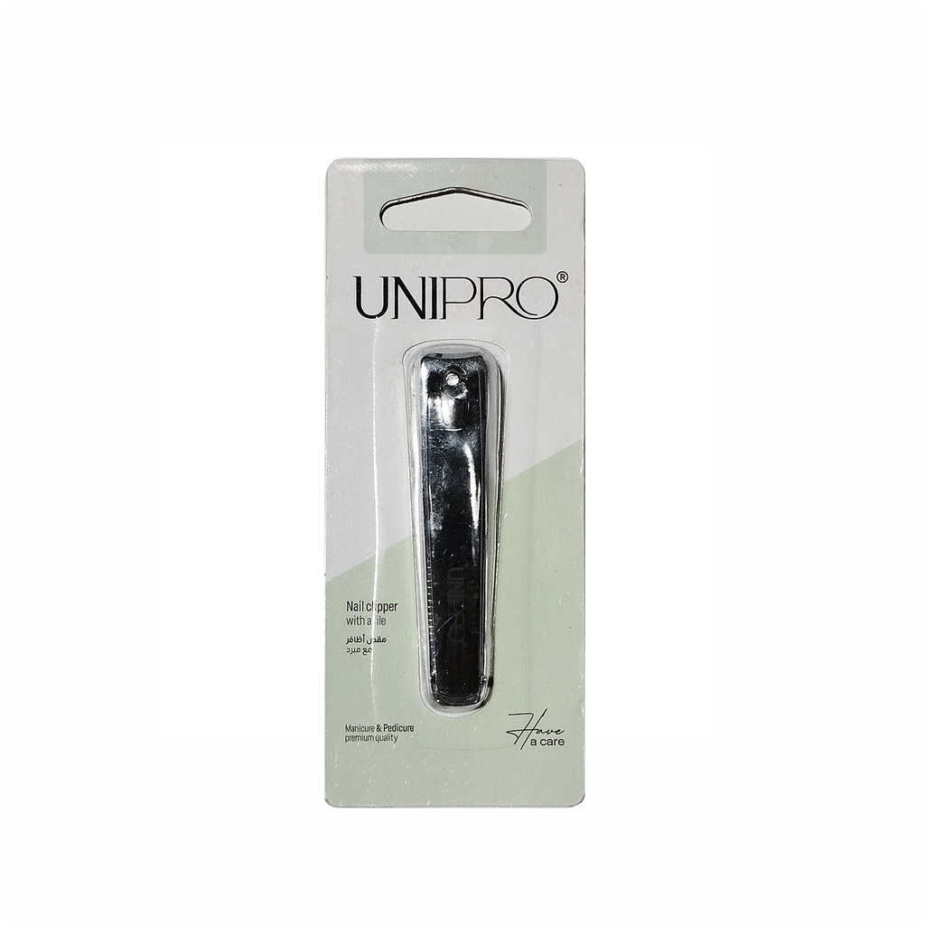 UNIPRO NAIL CLIPPER 4810