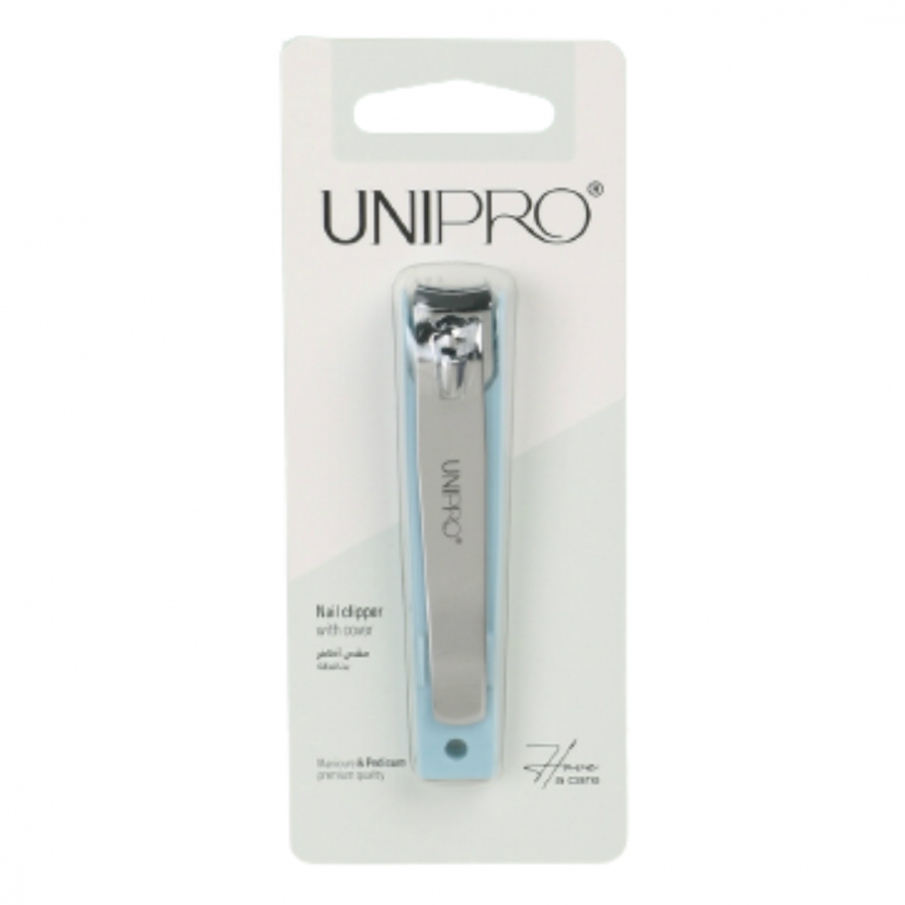 UNIPRO NAIL CLIPPER 4812