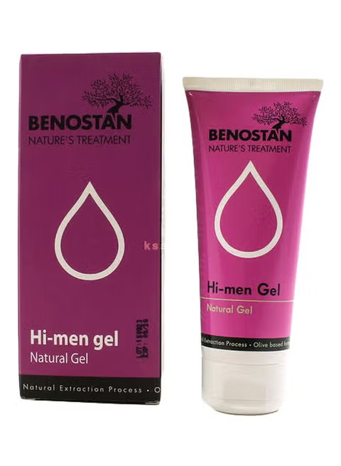 BENOSTAN HI-MEN FEMININE GEL 50ML