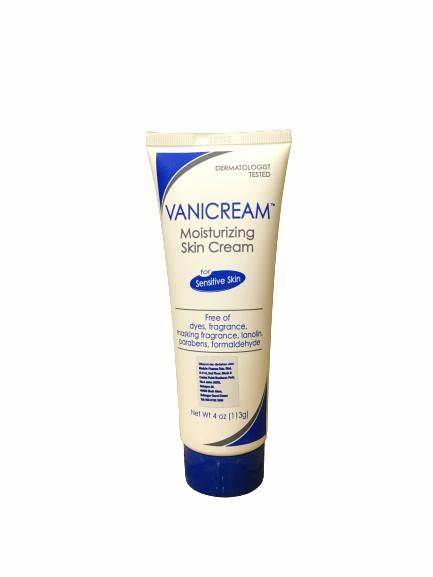 VANICREAM SKIN CREAM 113GM