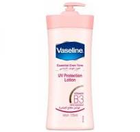 Vaseline Body Lotion 725 ml Essential Even Tone UV Protection 
