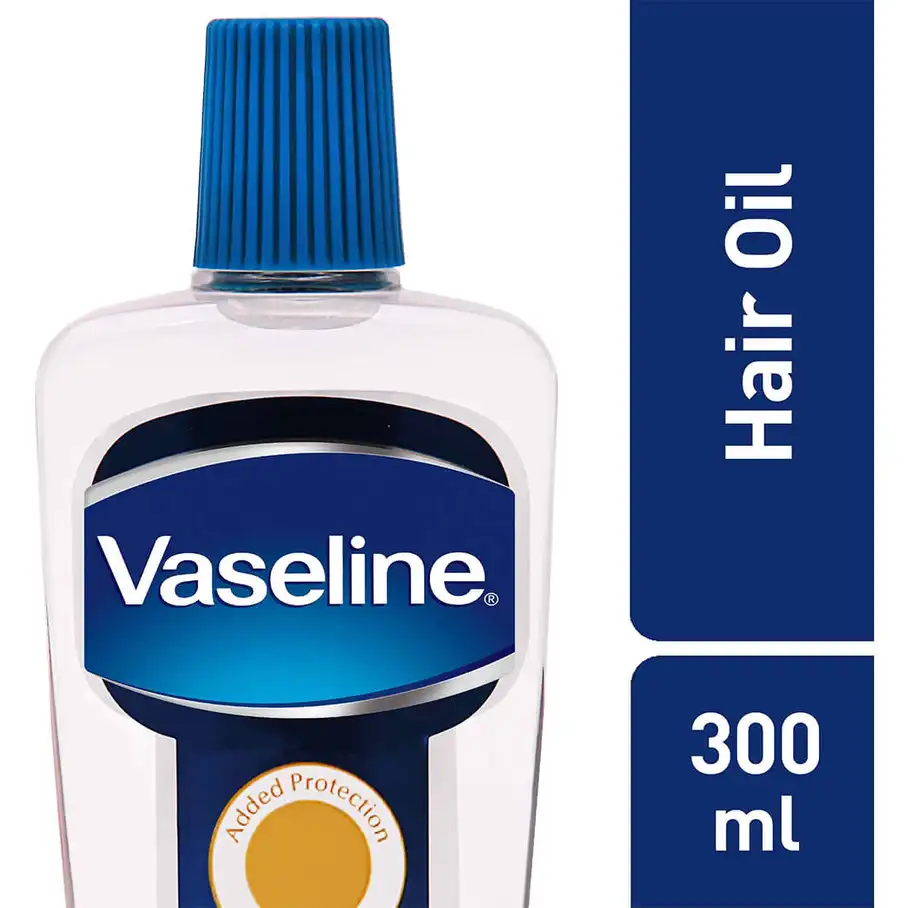 Vaseline Hair Oil tonic 300 ml