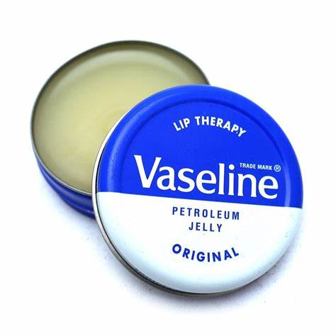 VASELINE LIP THERAPY ORGINAL 20G