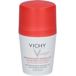 Vichy Deo Roll trans. xcessive 50ml