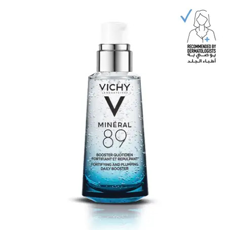 Vichy Mineral 89 Daily Booster 50ml