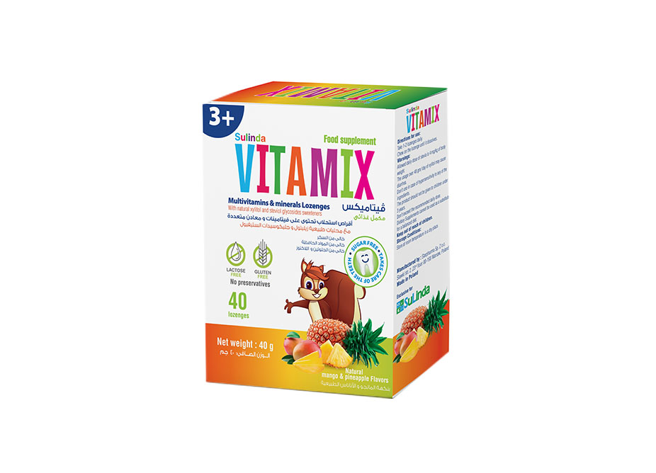 VITAMIX