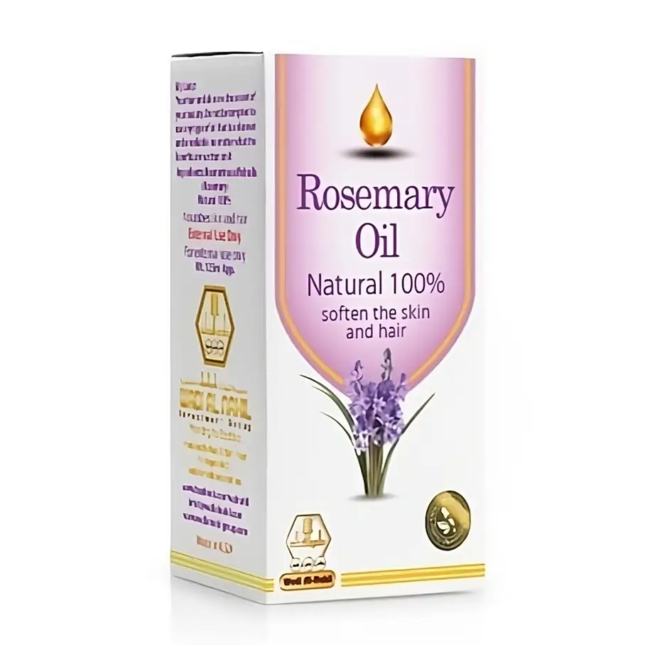 WADI-ALNAHIL ROSEMARY OIL 125ML