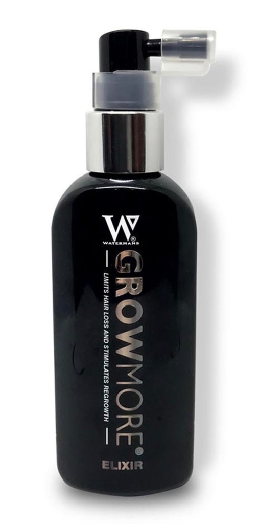 Waterman Grow more Elixir Hair Spray 100 ml  
