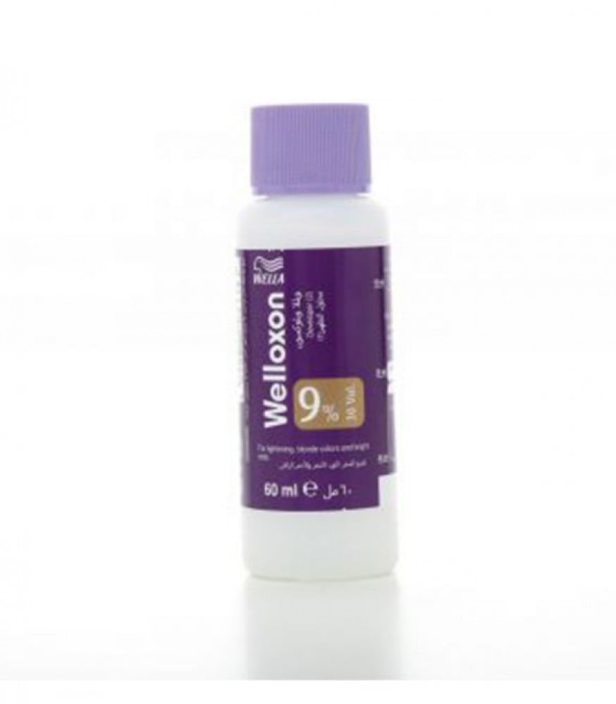 WELLA Welloxon 9% 60ml