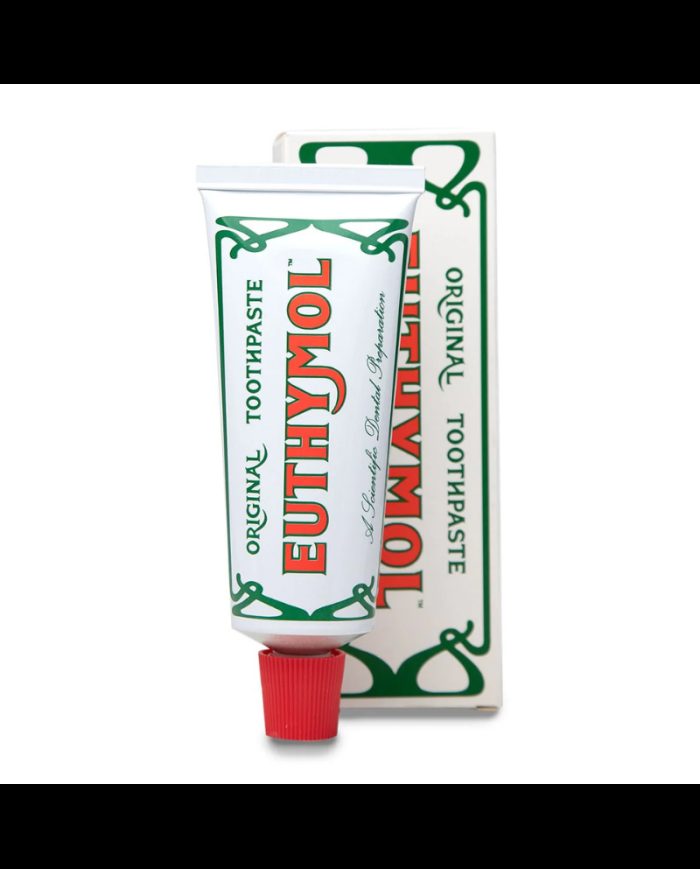 EUTHYMOL TOOTH PAST 75 ML