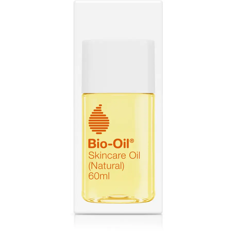 BIO-OIL SKINCARE OIL 60ML