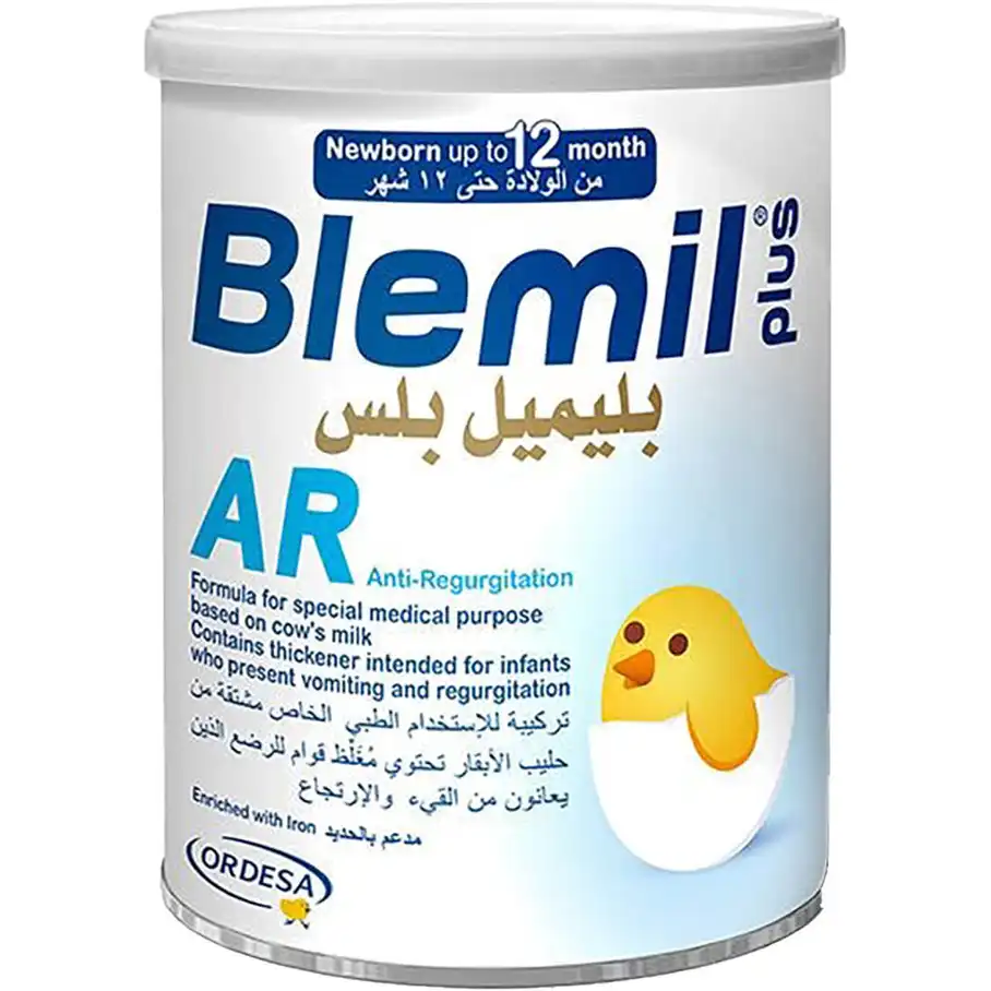 BLEMIL PLUS AR 400 GM