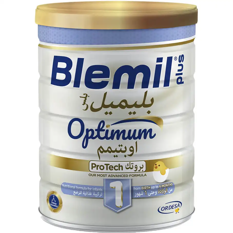 BLEMIL PLUS OPTIMUM 1 800 GM