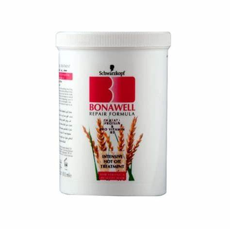 Bonawell H/O/T wheat protein 810ml