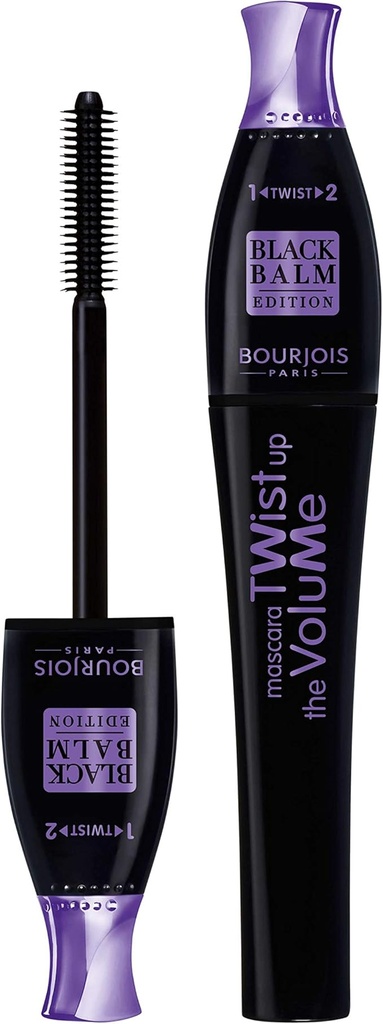 BOURJOIS TWIST UP THE VOLUME